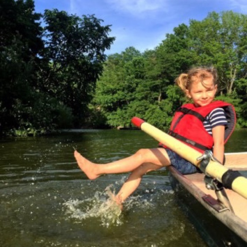 Meet your Posher, Aspan